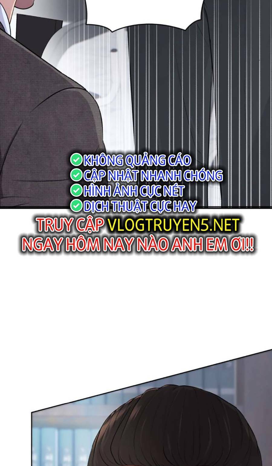 Nhân Viên Thực Tập Kim Cheolsu - chap2 - Trang 25